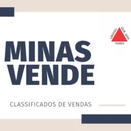 MINAS VENDE