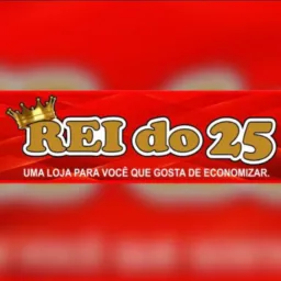 Rei do 25 rorainopolis 👑 0.5