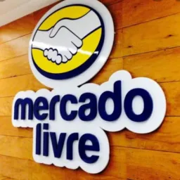 Mercado livre americano 🇧🇷