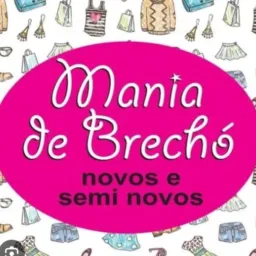 MANIA DE BRECHO NOVOS E SEMI NOVOS🩱👘🩳