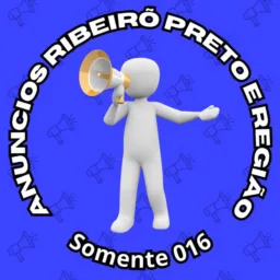 Anúncios Ribeirão Preto e Região