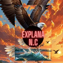 EXPLANA NOVA CIDADE 🦅