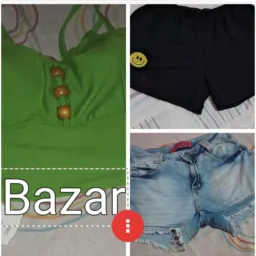 Bazar da Lora vende-se de tudo 👩‍⚖️🤗