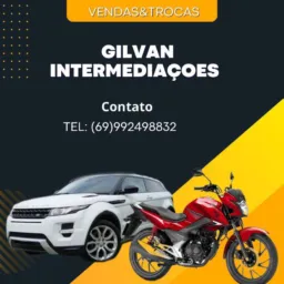 Grupo destinado a compra e vendas de carros e motos.