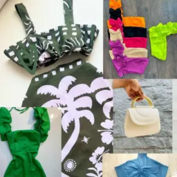🌻Meu closet Storye seu look🎀👕👗👜👖