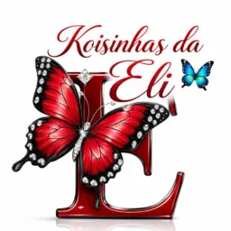 Koisinhas da Eli 🦋