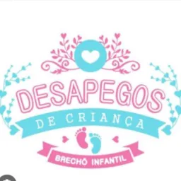 Desapegos de criança brechó infantil