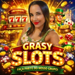 GRUPO GRASY  SLOTS ❤️