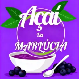 Açaí da Marlucia