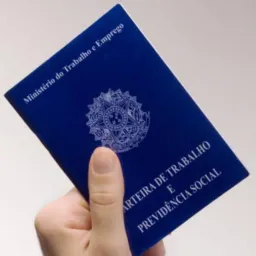 Oportunidade de Emprego