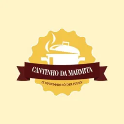 Cantinho da marmita