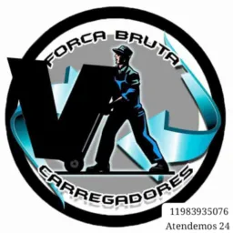 Carregas zona oeste