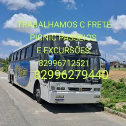 VENDAS, PASSEIOS, PICNIC