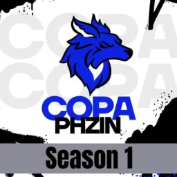 COPA PHZIN💙