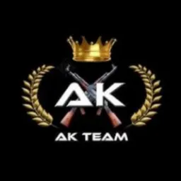 RECRUTAMENTO AK TEAM