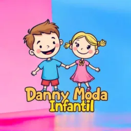 Danny moda infantil 💞💞