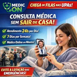 Treinamento Medic On