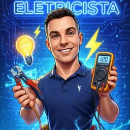 Clube da elétrica 2