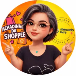 Achados Da Shopee