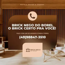 Brick nego Borel Efapi
