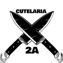 Cutelaria 2A Rifa de facas artesanais 🔪🔪
