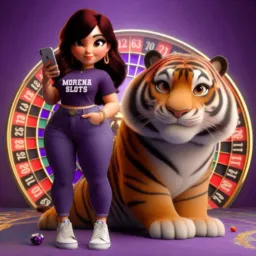 🐯Morena Slots🐯