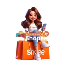 Achadinhos Shopee,SHEIN,Mercado Livre