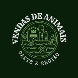 Vendas de animais Caeté e Região