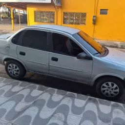 Grupo de lotação de Augusto Corrêa pra Bragança