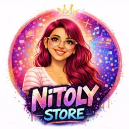 💜NITOLY STORE DIVULGAÇÃO 02👑