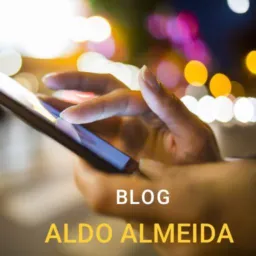 BLOG DO ALMEIDA