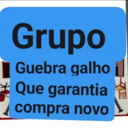 Quebra galho vende tudo mineiros.
