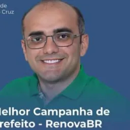 Grupo do prefeito Doutor Thales de Brejo do Cruz PB
