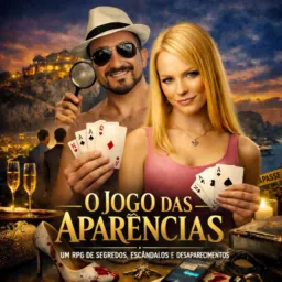 O Jogo Das Aparências