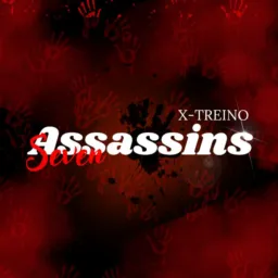 X-TREINO SEVEN ASSASSINS ⚔️