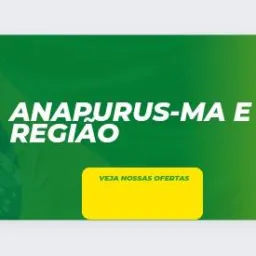 VENDAS E COMPRAS DE ANAPURUS-MA 🛍️🎁