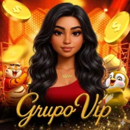 GrupVip. Divulgação Livre24H🎰