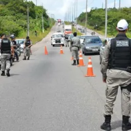 PARANOÁ ITAPOÁ BLITZ