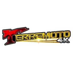 TERREMOTO 4K 🔥😎