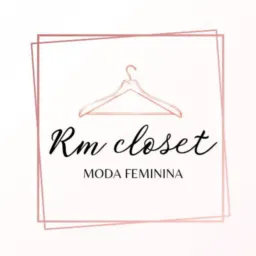 Brechó RM Closet 👗