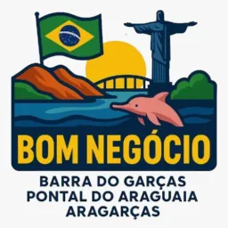 Vendas Barra do Garças MT