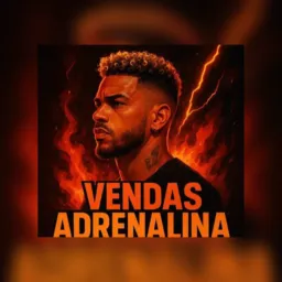 VENDAS ADRENALINA