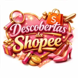 ❤️DESCOBERTAS DA SHOPPE!