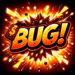 Bug shopee