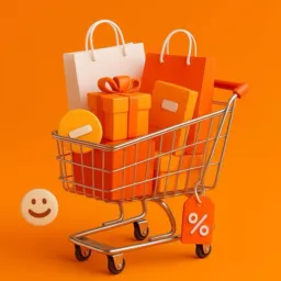 Achadinhos SHEIN e Shopee! 🛍️🧡✨