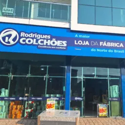 RODRIGUES COLCHÕES ÓBIDOS💙