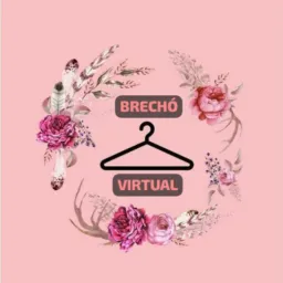 Brechó Virtual Caxias-MA👕👗👖🩳🥿👟🩴👜