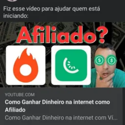 COMO VENDER NA INTERNET AFILIADOS HOTMART 🥰👍👍❤️ Kiwify eduzz shopee mercado livre