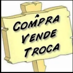 Desapego em geral