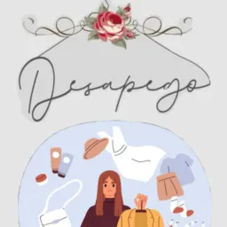 Desapego ❤️